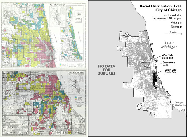 3 Racial discrimination segregation - Figure 05 03 640 