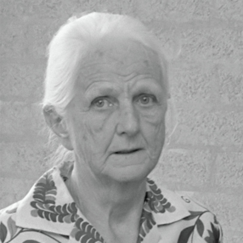 Joan Robinson